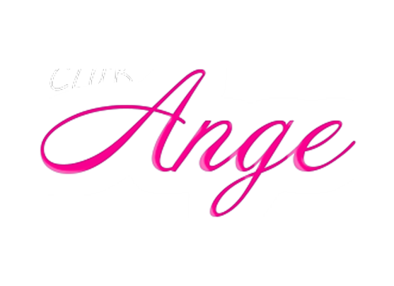 Ange(アンジュ)ロゴ